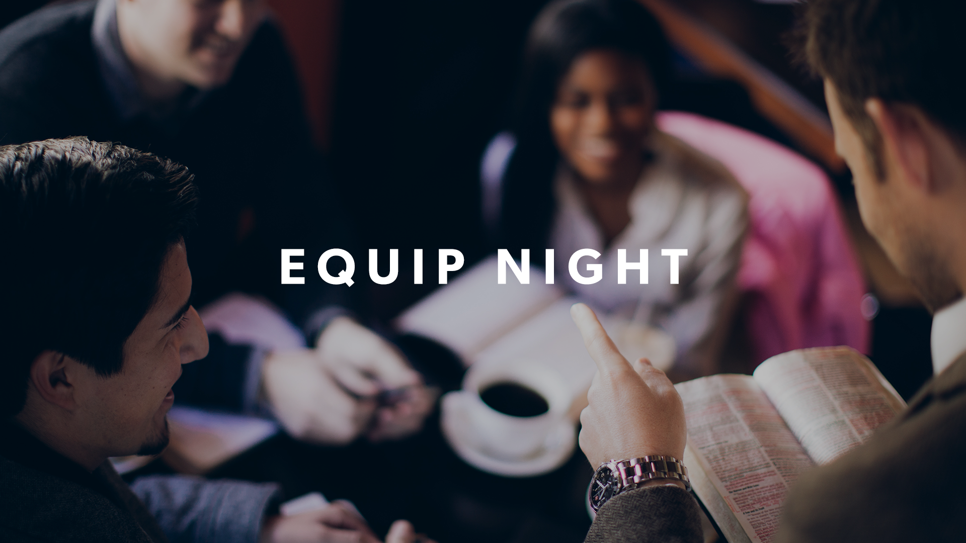 Equip Night