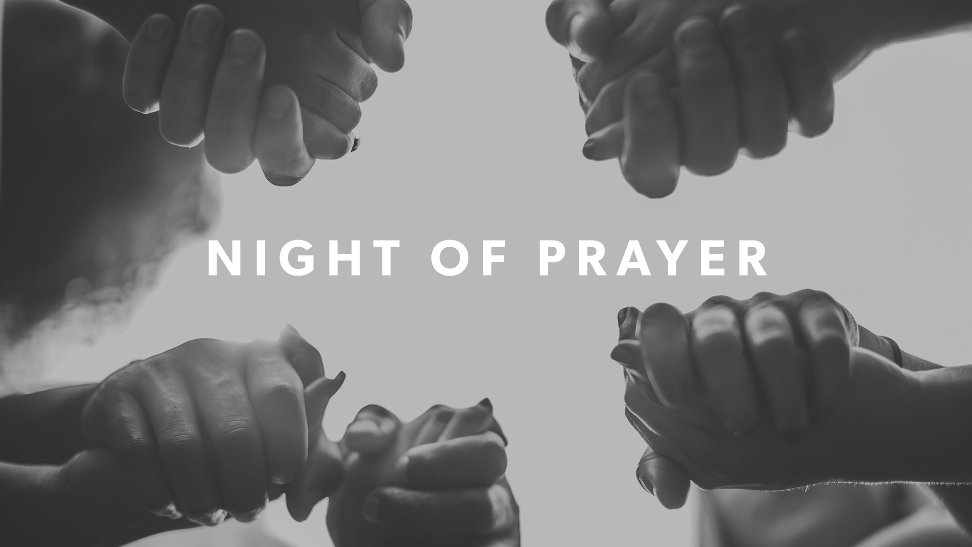 Night of Prayer