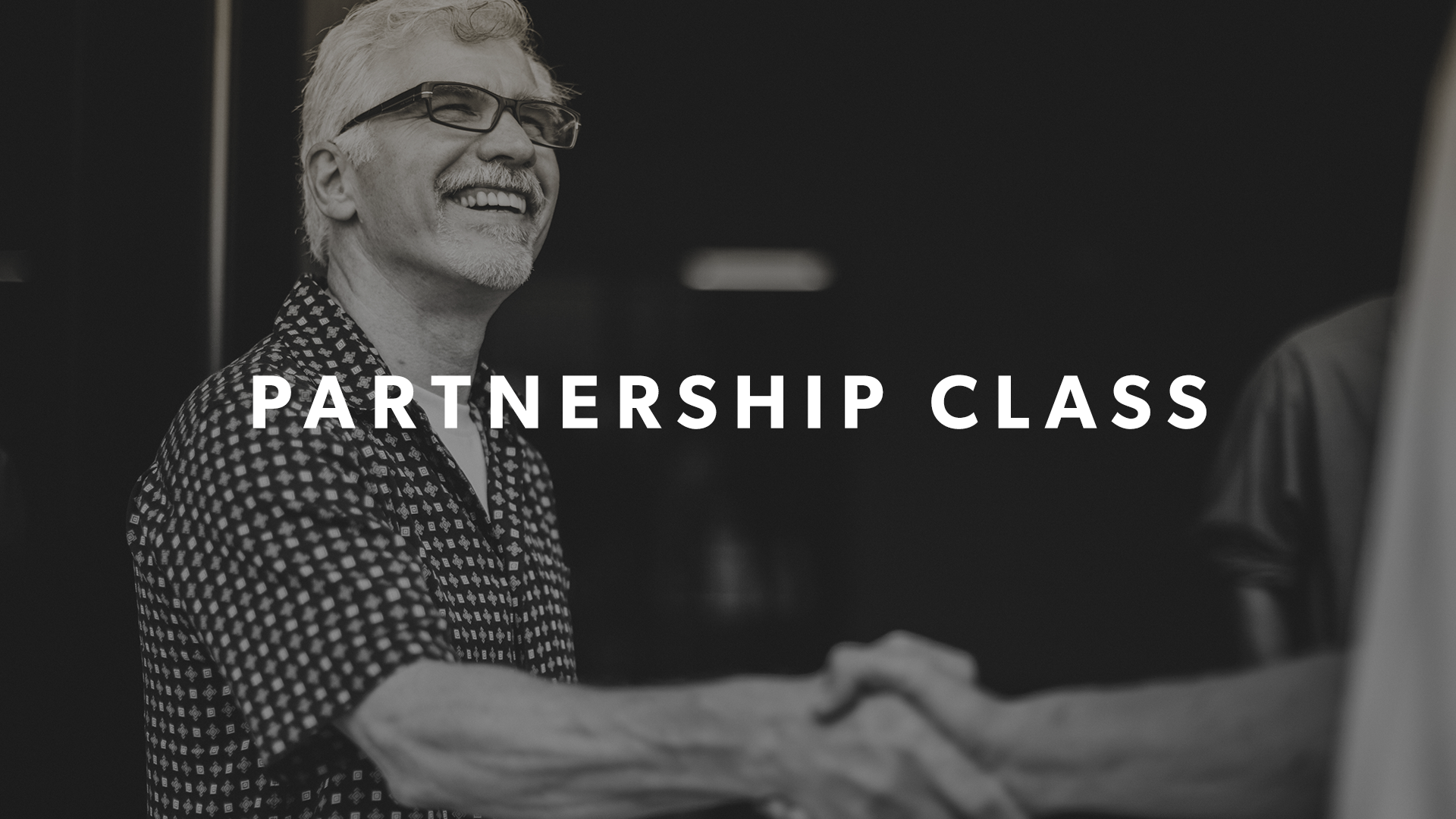 Partnership Class